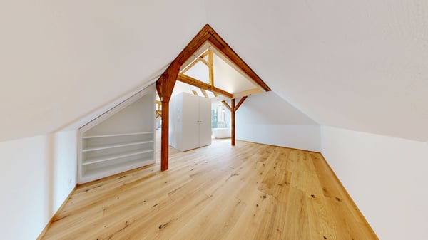 Exklusiver Luxus über den Dächern von Kriens 3