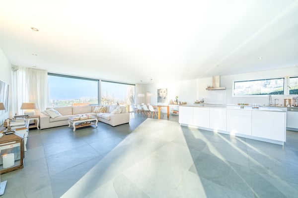 Ein Zuhause für die ganze Familie 2