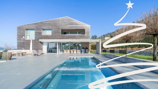 Ein Zuhause für die ganze Familie 1