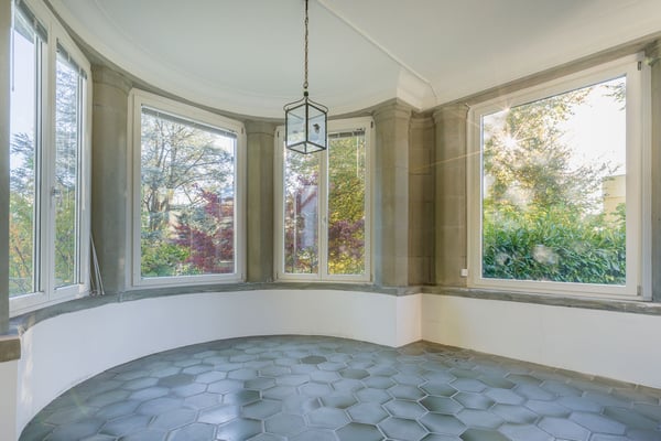 Einmalige Wohnung in begehrter Lage 3