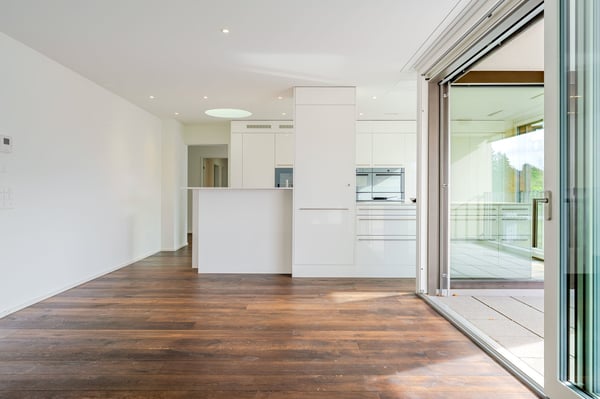 Städtisches Zuhause für die ganze Familie 2