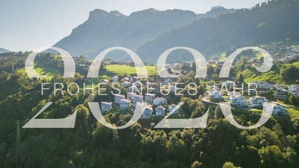 Attikawohnung mit Panorama und Stil 1