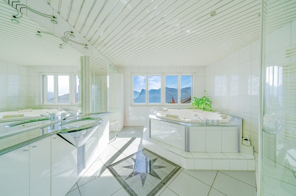 Attraktive Wohnung in Hergiswil NW 2