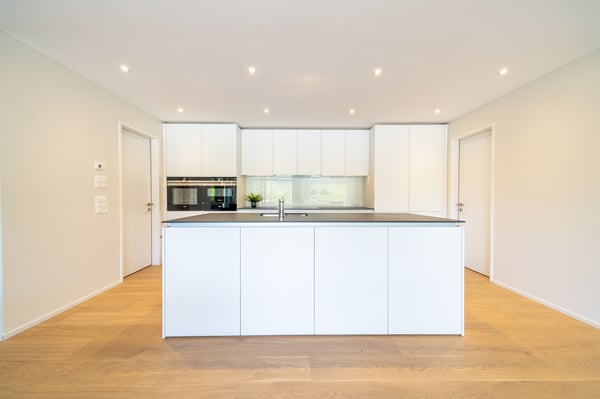 Stilvoll & entspannt leben mit Aussicht 2