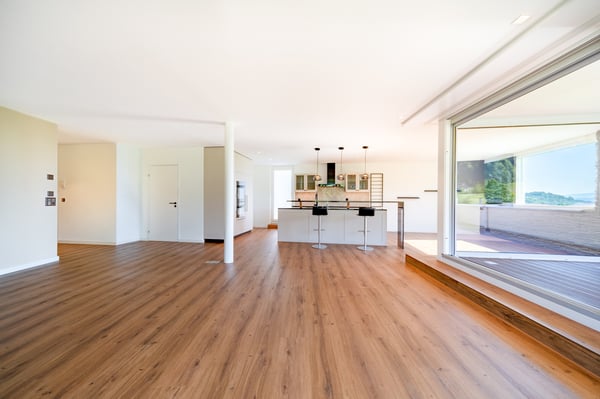 Moderne Attikawohnung in Kriens-Obernau 2