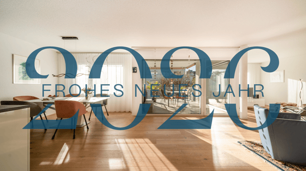 Raum für Geborgenheit zwischen Stadt und Natur 1