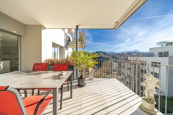 Raum für Geborgenheit zwischen Stadt und Natur 3