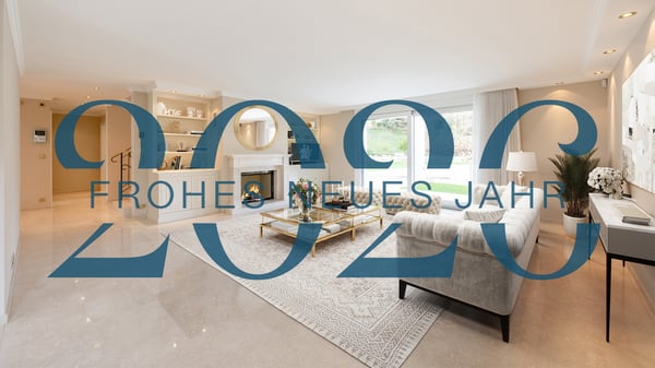 Wohntraum in Meggen 1