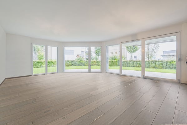 Moderne Wohnung in ruhiger Lage 2