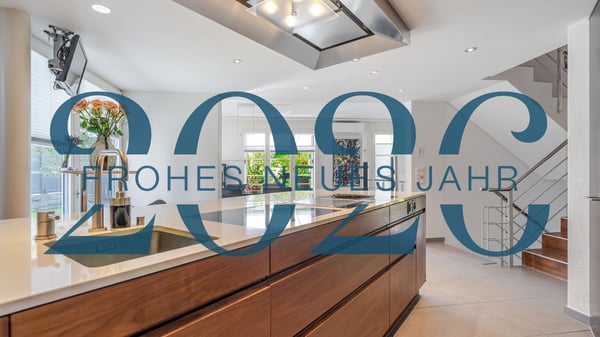 Familienidyll am Fuss des Stanserhorns 1