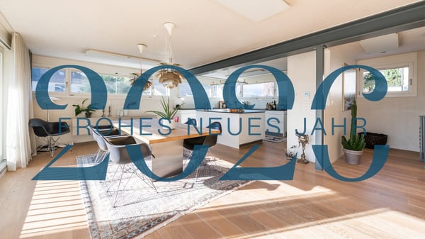 Steuergünstiges Wohnen mit Stil und Seesicht 1