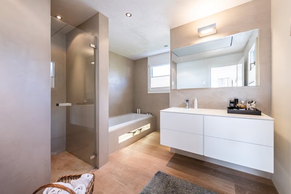 Steuergünstiges Wohnen mit Stil und Seesicht 3