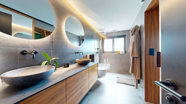 Traumhaftes Einfamilienhaus über dem Vierwaldstättersee 4