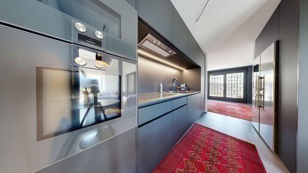 Traumhaftes Einfamilienhaus über dem Vierwaldstättersee 3