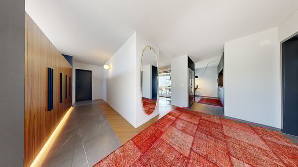 Traumhaftes Einfamilienhaus über dem Vierwaldstättersee 2