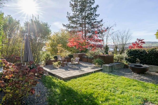 Stilvoll und naturverbunden wohnen 3