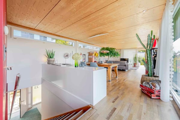 Stilvoll und naturverbunden wohnen 2