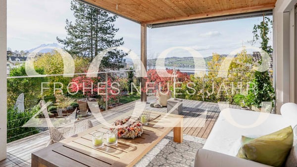 Stilvoll und naturverbunden wohnen 1