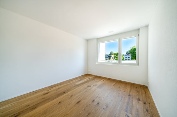 Zentral & sonnig – komfortables Wohnen mit Weitblick 3