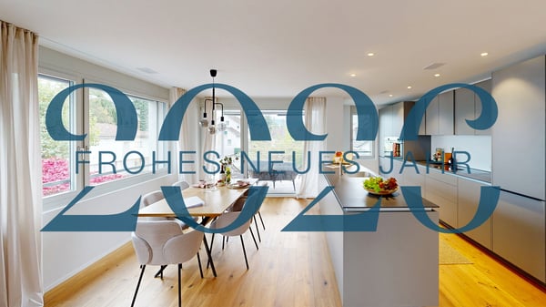 Zentral & sonnig – komfortables Wohnen mit Weitblick 1