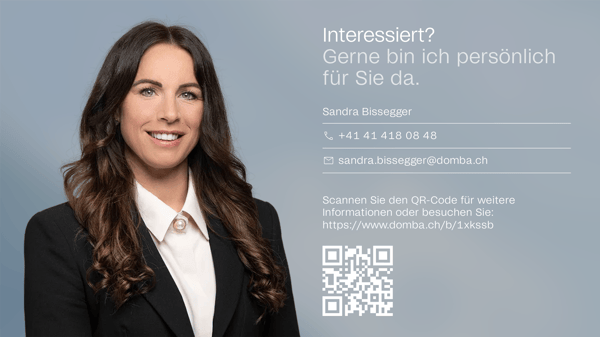 Exklusive Attika mit Panoramablick über den Sempachersee 5