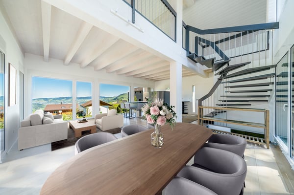 Sattel-Hochstuckli SZ: Ein Zuhause für besondere Momente 2