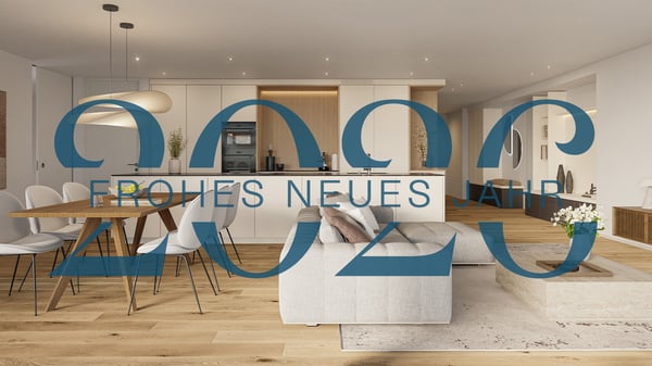 Zwischen Alltag und Ruhe - Sonnenverwöhntes Gartenidyll 1