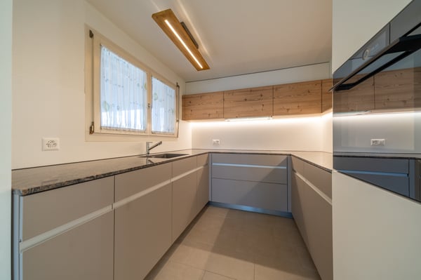 Familienfreundlich und grosszügig - Ihr Zuhause in Weggis 3