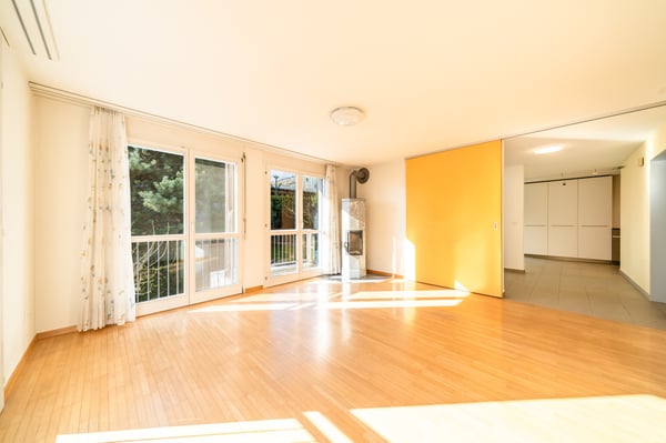 Familienfreundlich und grosszügig - Ihr Zuhause in Weggis 2