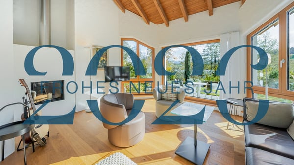 Sonnenverwöhntes Refugium am Soppensee 1