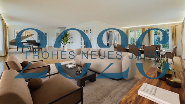 Luxusdomizil mit Renditepotenzial und Panoramalage 1