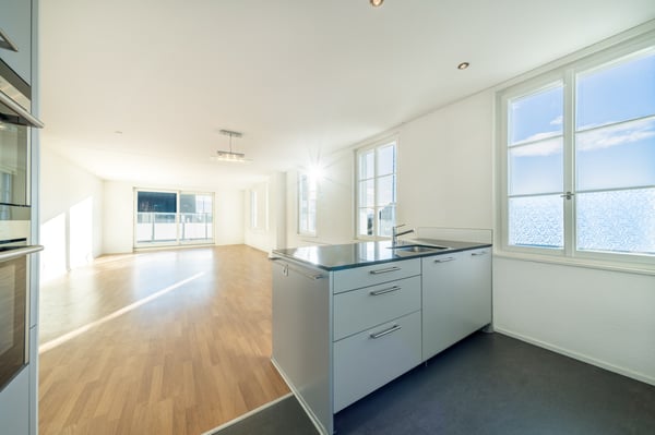 Historische Liegenschaft mit Potenzial 4