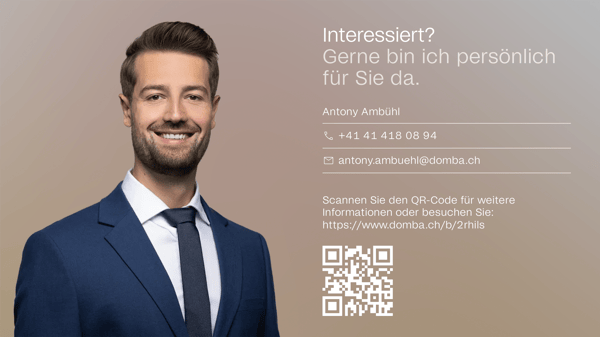 Historische Liegenschaft mit Potenzial 6