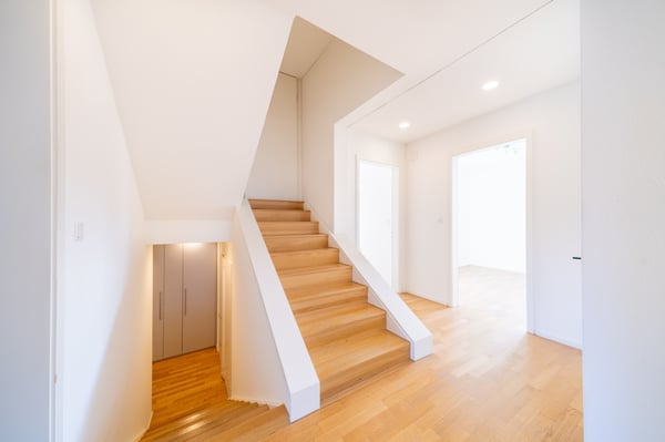 Historische Liegenschaft mit Potenzial 5