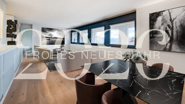 Modernes Wohnen am Stadtrand 1