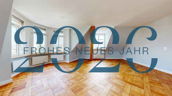 Exklusives Wohnen auf höchstem Niveau 1