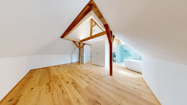 Exklusiver Luxus über den Dächern von Kriens 2