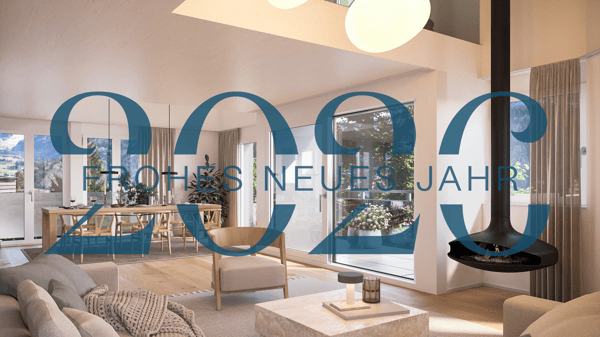 Alpine Hideaway - Exklusives Baugrundstück im Bergparadies 1