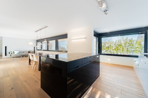 Design trifft Luxus – Ihre stilvolle Oase am Sonnenberg 2