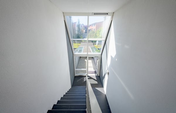 Mietwohnung mit Weite, Licht und besonderem Charme 8