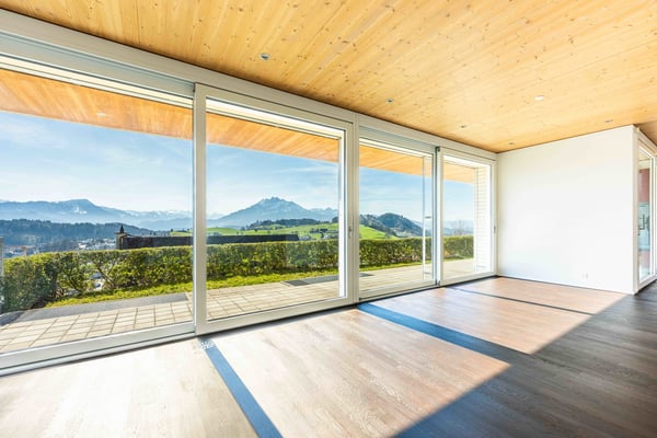 Leben mit Weitblick – Natur jeden Tag erleben 1