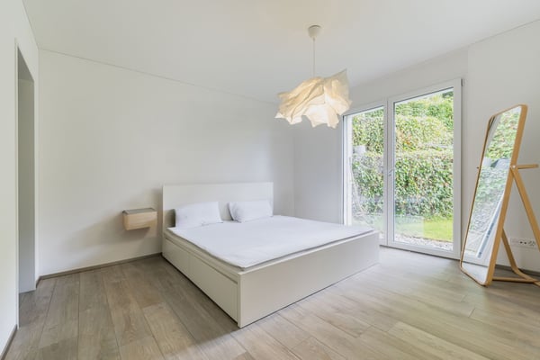 Stilvoll wohnen zwischen Bergen und Natur 3