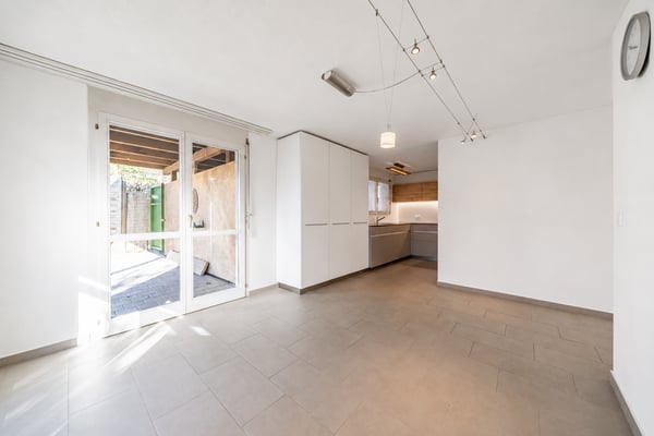 Familienfreundlich und grosszügig - Ihr Zuhause in Weggis 3