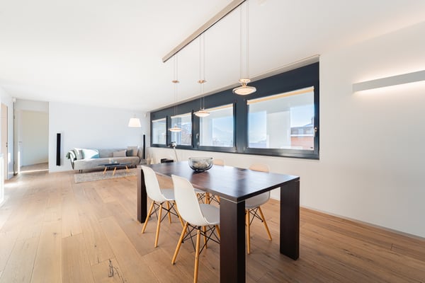 Design trifft Luxus – Ihre stilvolle Oase am Sonnenberg 1