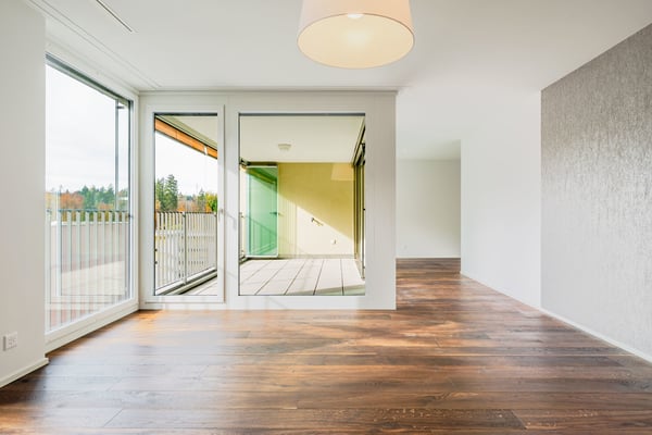 Städtisches Zuhause für die ganze Familie 3