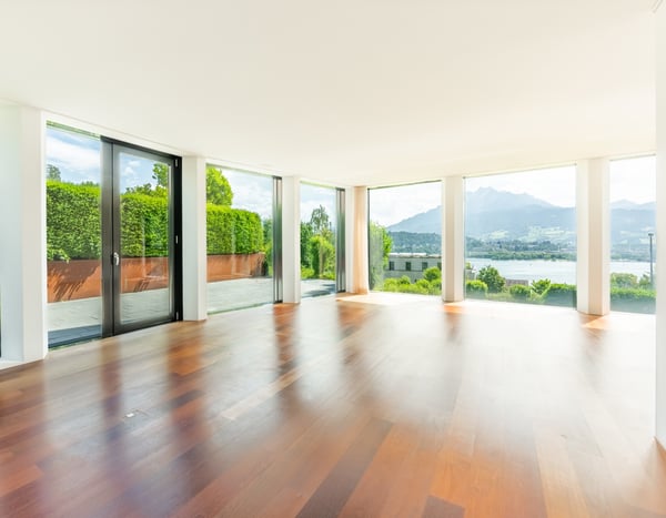 Einmaliges Townhouse mit Weitblick über Luzern 2