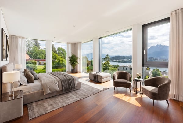 Einmaliges Townhouse mit Weitblick über Luzern 3