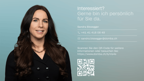 Über den Dächern von Luzern, mitten im Grünen 4