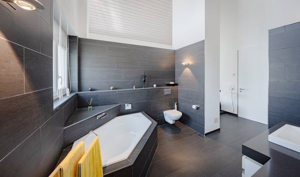 Himmlische Weite über dem Seetal – Dachmaisonette mit Panoramaterrasse 5