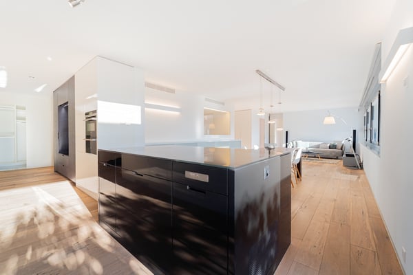 Modernes Wohnen am Stadtrand 1